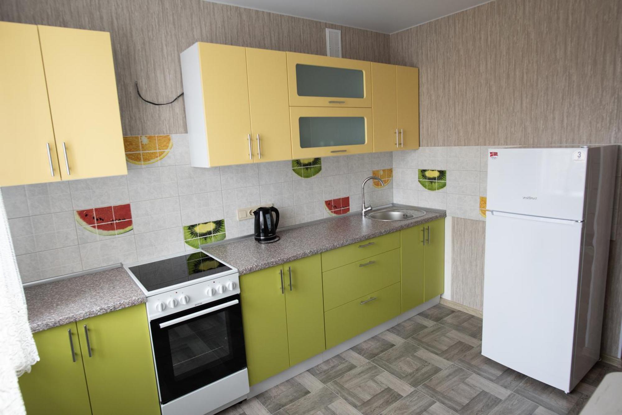 Академіка Корольова 20 1 Apartment Cherkasy Exterior photo